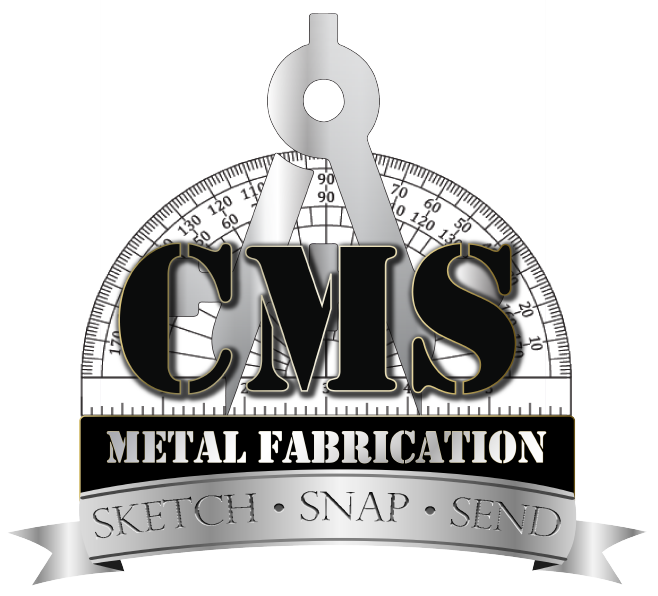 CMS Metal Fabrication